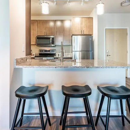 Landing At The Flats At Shadow Glen - 2 Bedrooms In Shadowglen